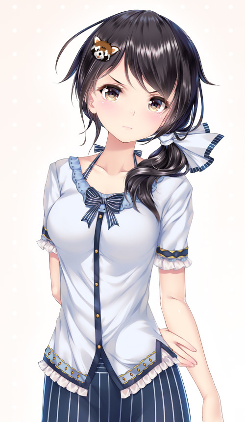 星海回声漫画海报