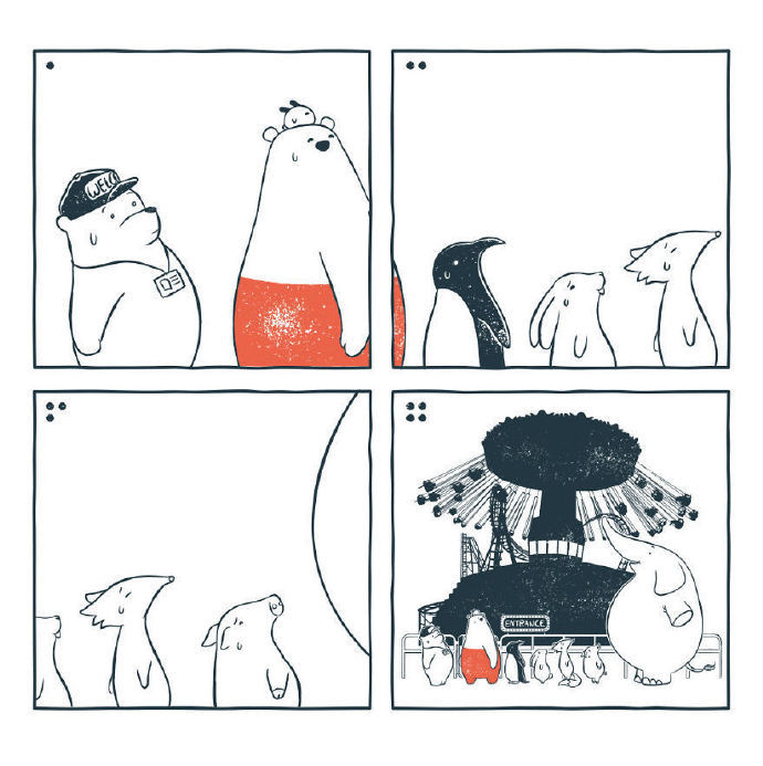 深渊回响封面
